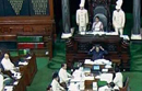 Lok Sabha adjourned till Thursday on missing coal block files